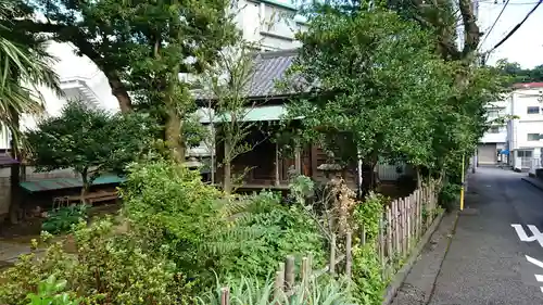 厳島神社のその他建物