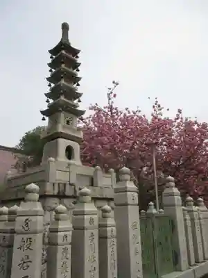 櫻本坊のその他建物