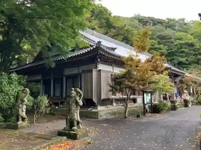 長安寺(大分県)