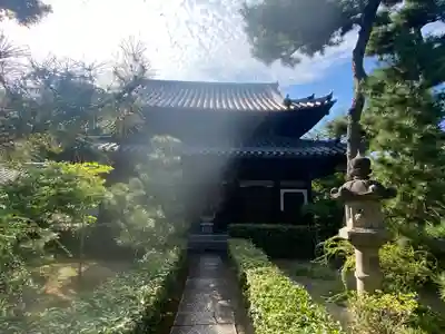 南宗寺(大阪府)