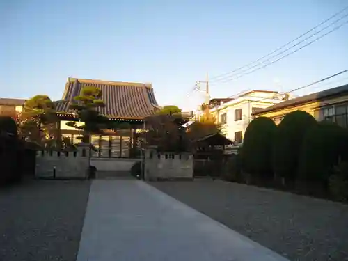 珠明院(東京都)