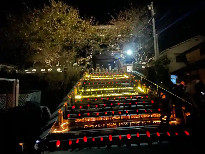 照蓮寺(広島県)