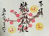 今市瀧尾神社(栃木県)