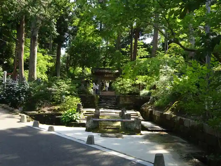 浄智寺(神奈川県)