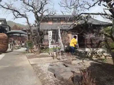 地蔵院(東京都)