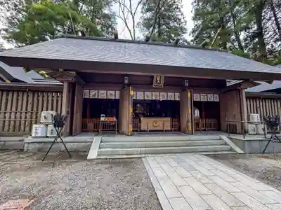 天岩戸神社(宮崎県)
