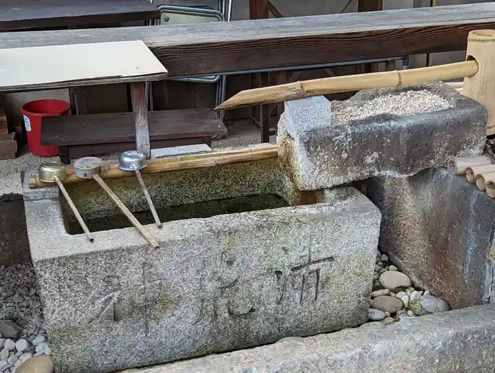 常施無畏寺 護浄院(清荒神)(京都府)