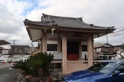 常善寺(滋賀県)