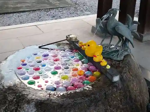 白鷺神社(栃木県)