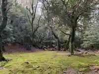 諭鶴羽神社(兵庫県)