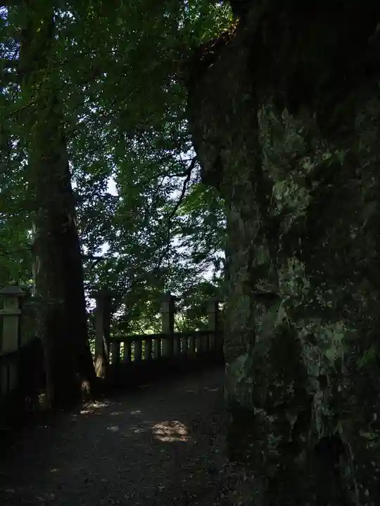 焼山寺のその他建物