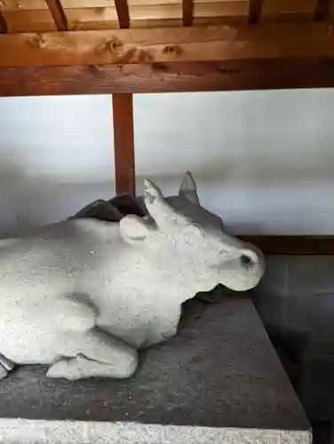 綱敷天満神社(兵庫県)