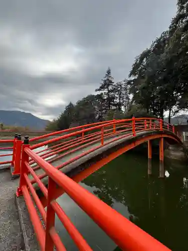 安志加茂神社(兵庫県)