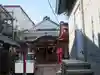 金刀比羅神社(新潟県)