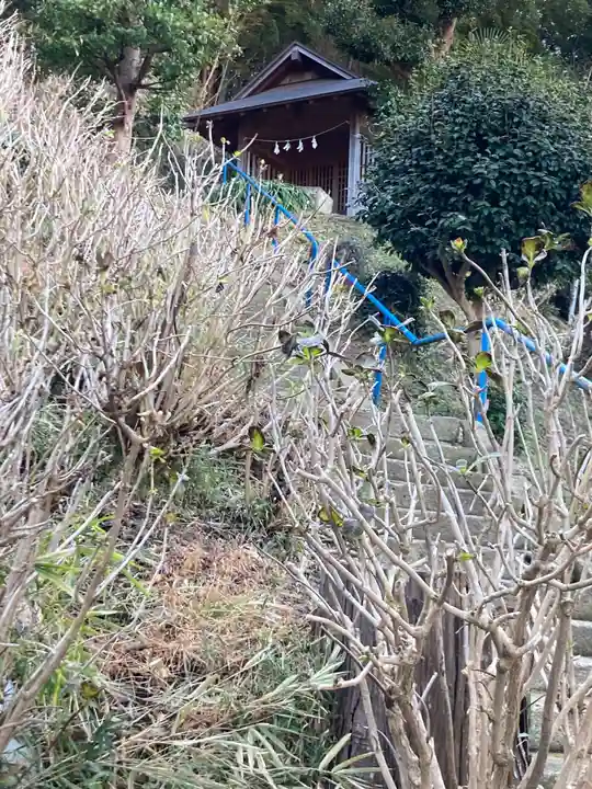 宗泰寺(神奈川県)