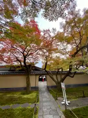 黄梅院のその他建物