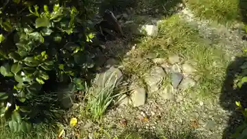 陰陽神社のその他建物