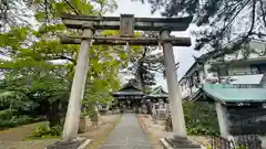 八幡神社(福井県)