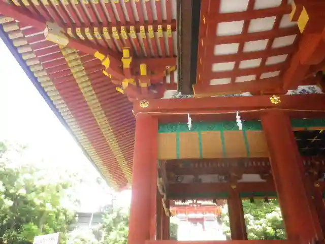 鶴岡八幡宮のその他建物