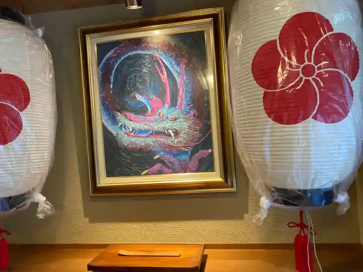 弘法院大師堂のその他建物