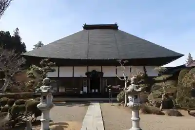 中禅寺(長野県)