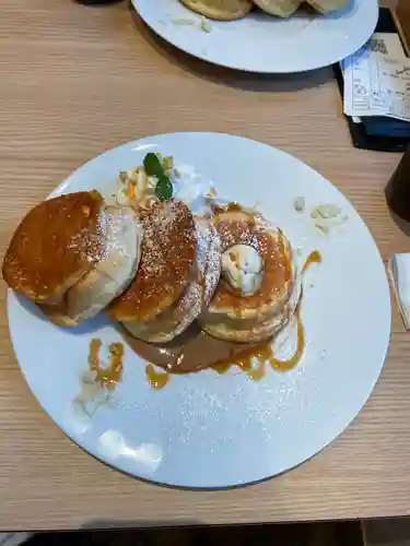 成田山横浜別院延命院(神奈川県)