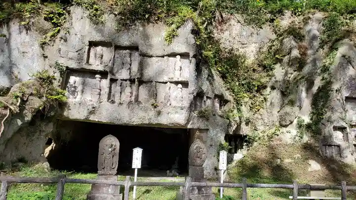 瑞巌寺のその他建物