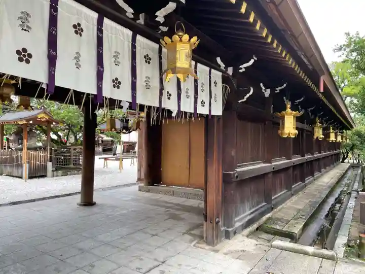 北野天満宮(京都府)