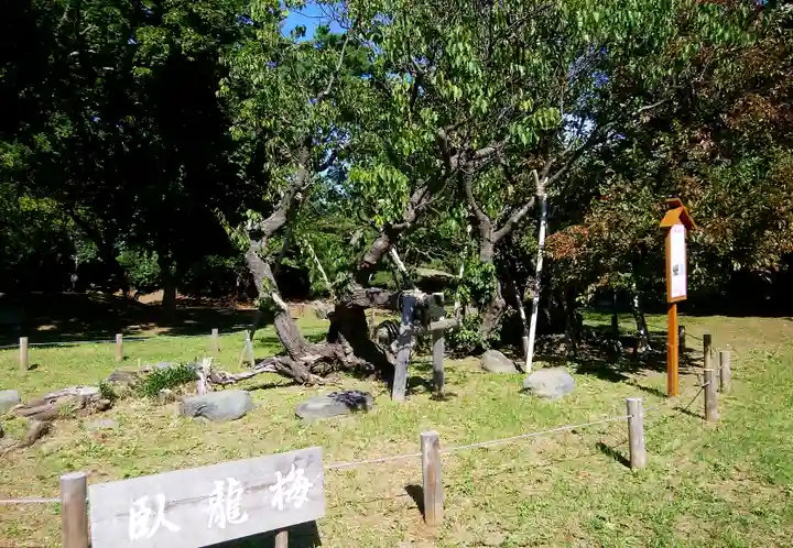 松前神社(北海道)