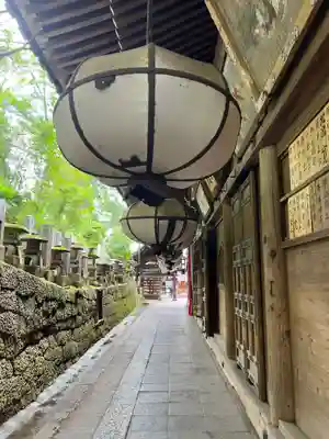 東大寺 二月堂(奈良県)