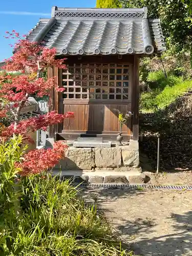 須弥寺（須彌寺）のその他建物