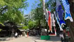 田無神社(東京都)