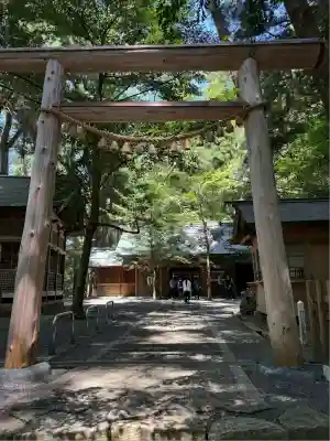 天岩戸神社(宮崎県)