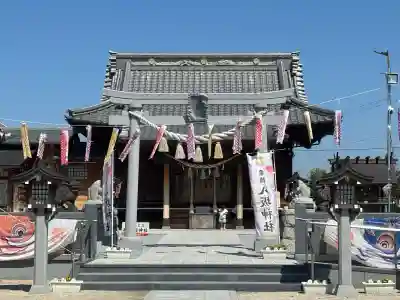 栗橋八坂神社の{uncategorized: "未分類", other: "その他", undefined: "問題あり", building: "その他建物", grave: "お墓", sacred_gate: "鳥居", guardian: "狛犬", statue: "像", buddha: "仏像", history: "歴史", nature: "自然", garden: "庭園", animal: "動物", pagoda: "塔", temizu: "手水舎", mountain_gate: "山門・神門", sanctuary: "本殿・本堂", subordinate: "末社・摂社", art: "芸術", scenery: "景色", jizo: "地蔵", ema: "絵馬", goshuin: "御朱印", omikuji: "おみくじ", items: "授与品その他", amulet: "お守り", goshuincho: "御朱印帳", eats: "食事", festival: "お祭り", votive_dance: "神楽", shichigosan: "七五三参", wedding: "結婚式", experience: "体験その他", initially: "初詣", around: "周辺", anti_infection: "感染症対策"}