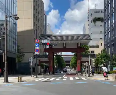 増上寺(東京都)