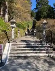 秋葉山本宮 秋葉神社 上社(静岡県)