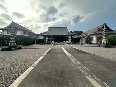 法憧山 普済寺(愛知県)