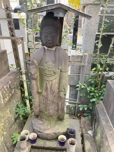 宗三寺(神奈川県)