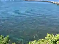 楫の三郎山神社のその他建物