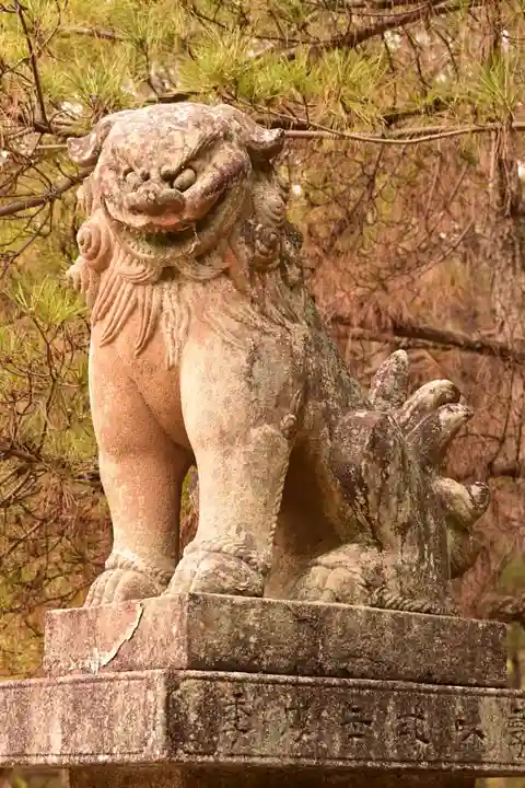 綱敷天満神社(愛媛県)