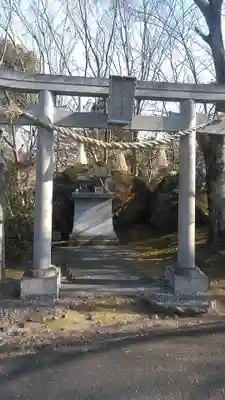 ふくろう神社(大分県)