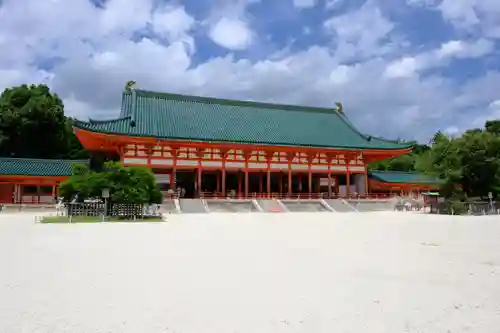 平安神宮(京都府)