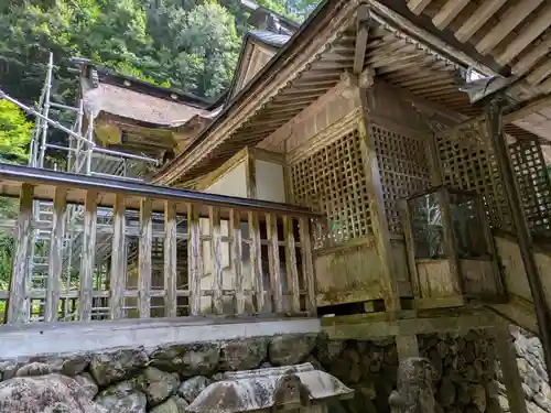 十五社神社(岐阜県)