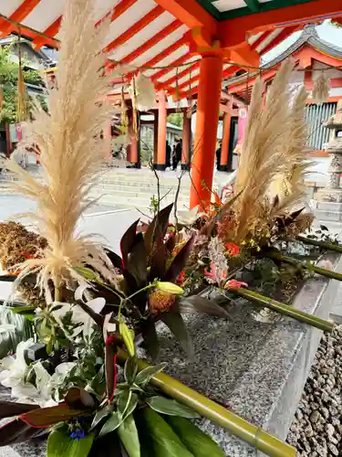 生田神社(兵庫県)