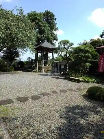 安養寺のその他建物