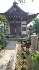 耕雲寺(神奈川県)