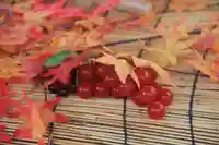 阿邪訶根神社の手水舎