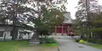 眞久寺のその他建物