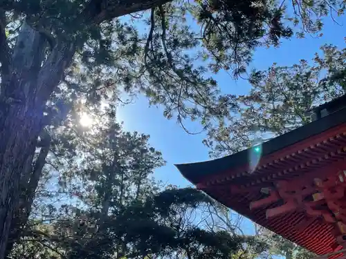 鹿島神宮のその他建物