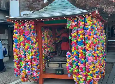 金剛寺（八坂庚申堂）(京都府)